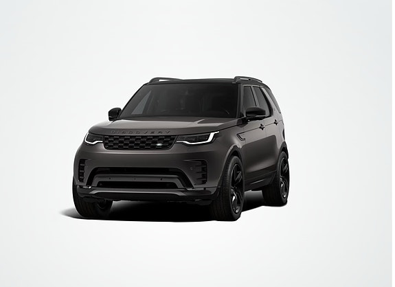 Land Rover Discovery 13 of 19