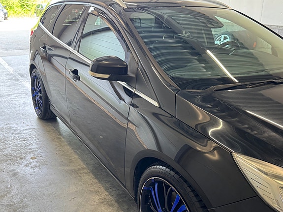 Ford Focus 14 of 30