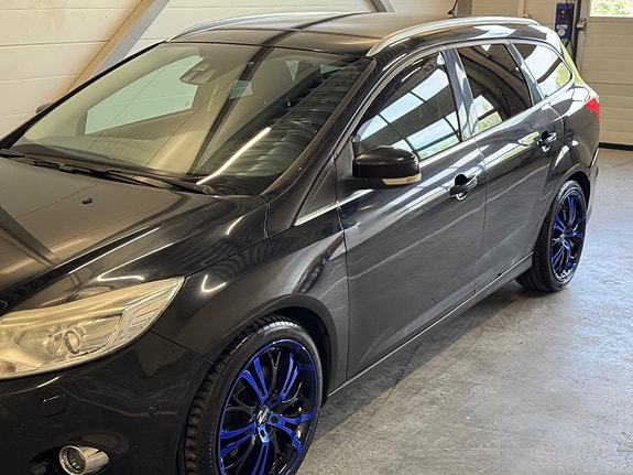 Ford Focus 4 of 30
