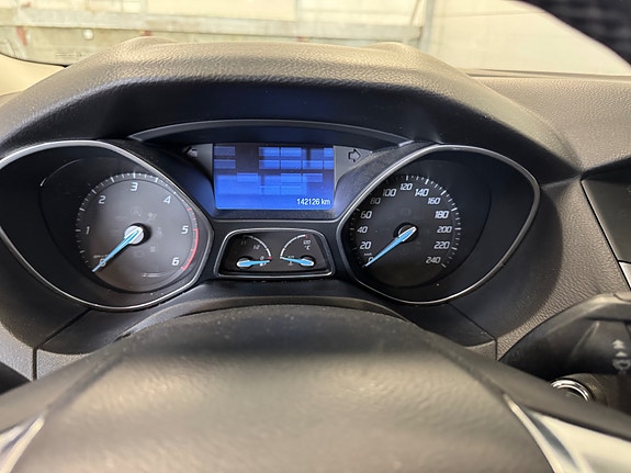 Ford Focus 21 of 30