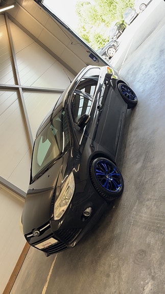 Ford Focus 15 of 30