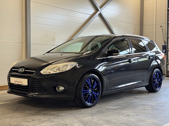 Ford Focus 2 of 30