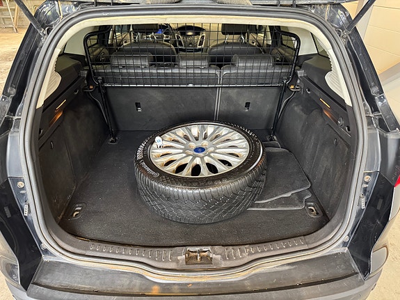 Ford Focus 29 of 30