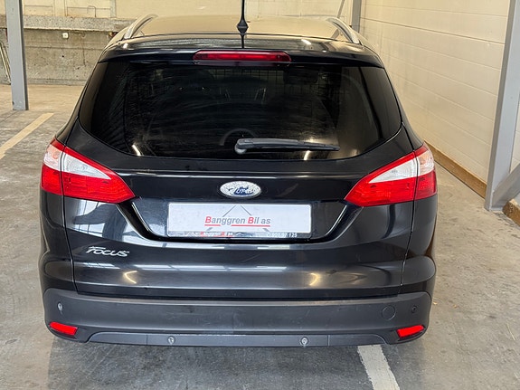 Ford Focus 10 of 30