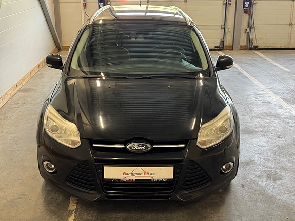 Ford Focus 5 of 30