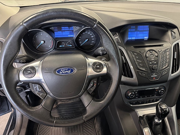 Ford Focus 20 of 30