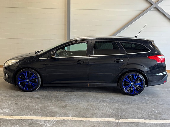 Ford Focus 6 of 30