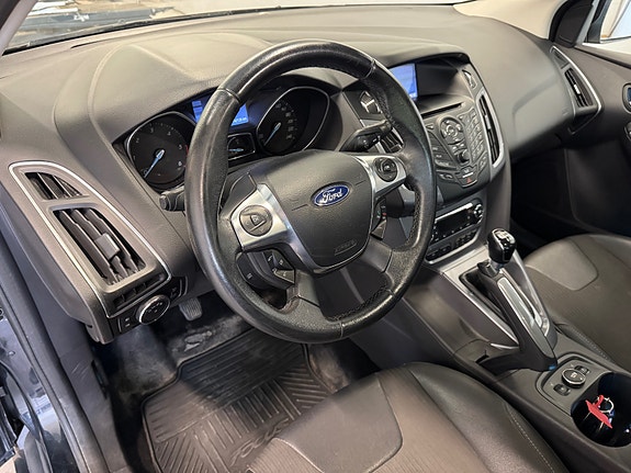 Ford Focus 19 of 30