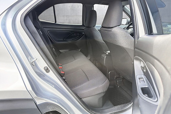 Toyota Yaris Cross 15 of 18