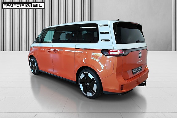 Volkswagen ID. Buzz 6 of 30