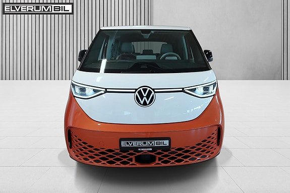 Volkswagen ID. Buzz 17 of 30