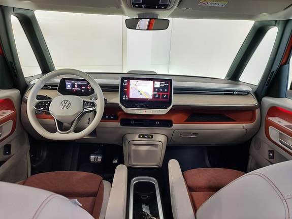 Volkswagen ID. Buzz 29 of 30