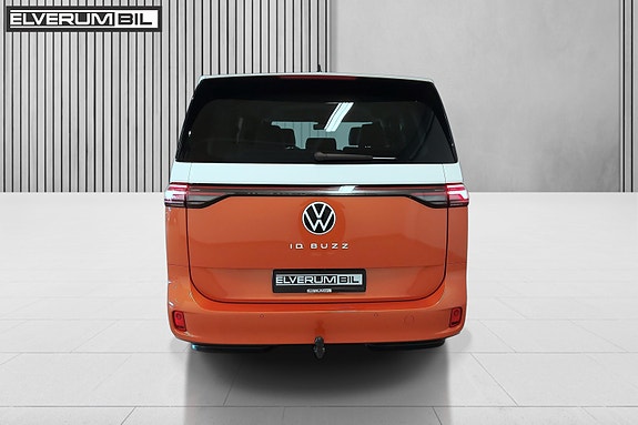 Volkswagen ID. Buzz 9 of 30