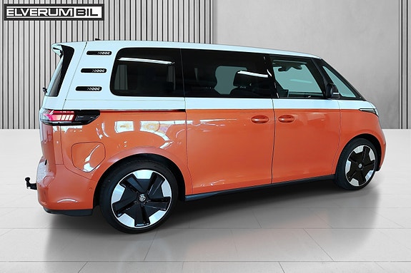 Volkswagen ID. Buzz 12 of 30