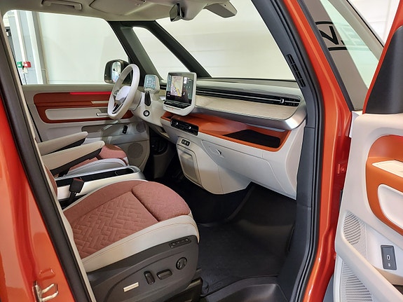 Volkswagen ID. Buzz 22 of 30