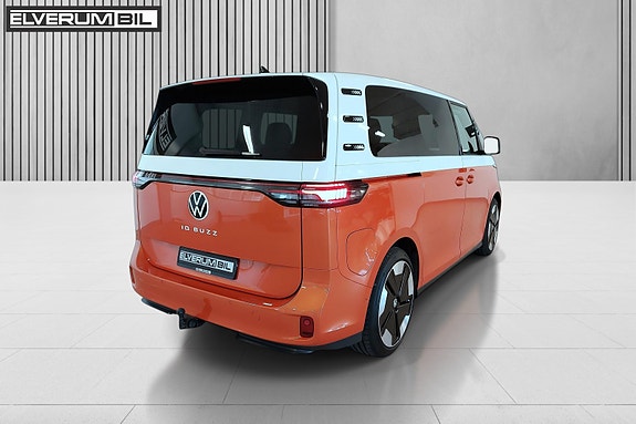 Volkswagen ID. Buzz 10 of 30