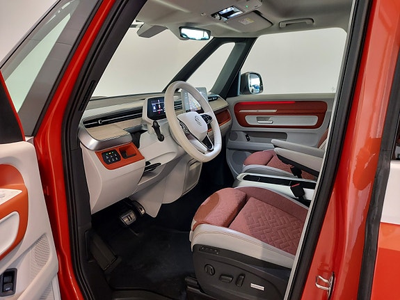 Volkswagen ID. Buzz 18 of 30