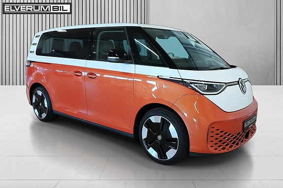 Volkswagen ID. Buzz 15 of 30