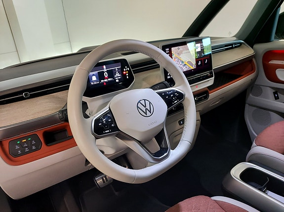 Volkswagen ID. Buzz 21 of 30