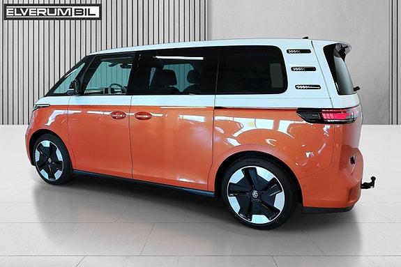 Volkswagen ID. Buzz 5 of 30