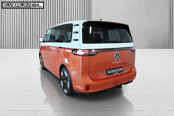 Volkswagen ID. Buzz 7 of 30