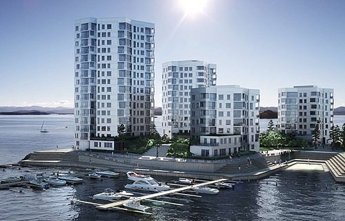 Bilde fra arbeidsgiver
