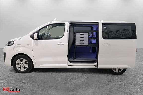 Citroen Jumpy 6 of 30