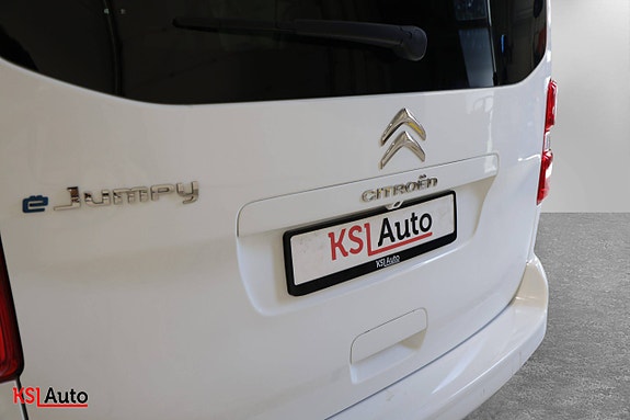 Citroen Jumpy 17 of 30