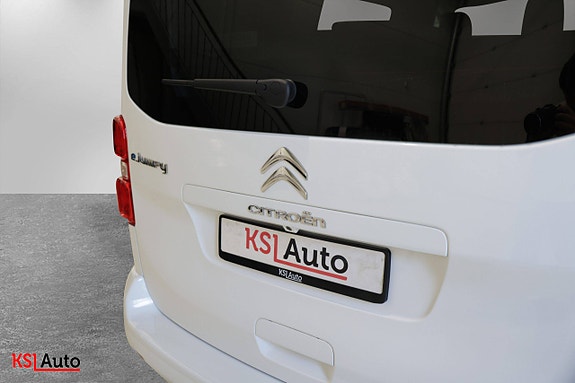 Citroen Jumpy 16 of 30
