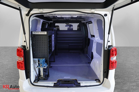 Citroen Jumpy 12 of 30