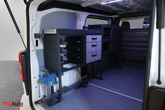 Citroen Jumpy 11 of 30