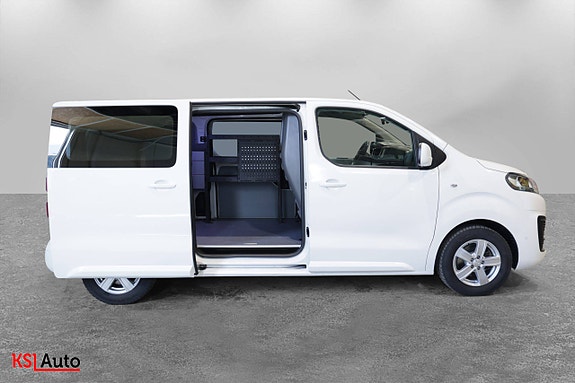 Citroen Jumpy 10 of 30