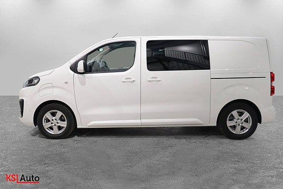 Citroen Jumpy 5 of 30