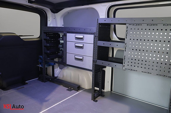 Citroen Jumpy 13 of 30