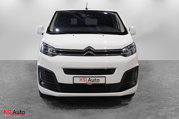 Citroen Jumpy 3 of 30