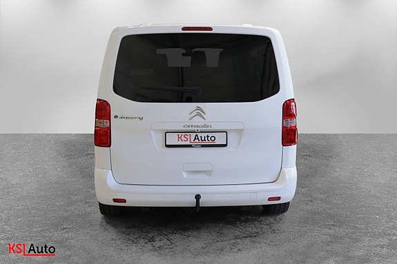 Citroen Jumpy 8 of 30