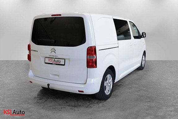 Citroen Jumpy 9 of 30