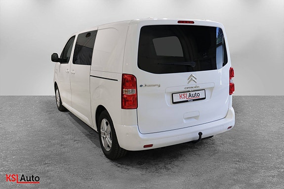 Citroen Jumpy 7 of 30