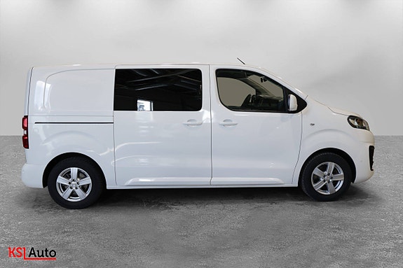 Citroen Jumpy 4 of 30