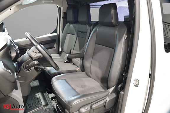 Citroen Jumpy 19 of 30