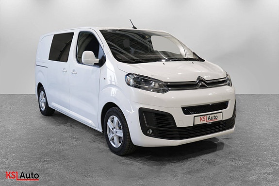 Citroen Jumpy 2 of 30