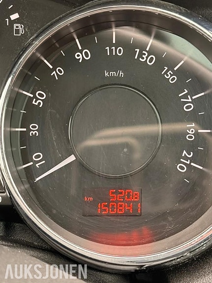 Peugeot 5008 11 of 25