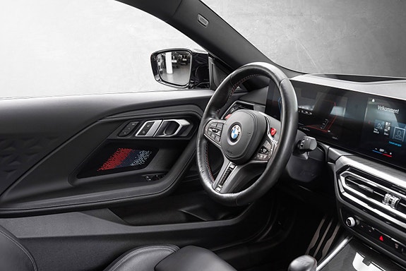 BMW M2 29 of 30