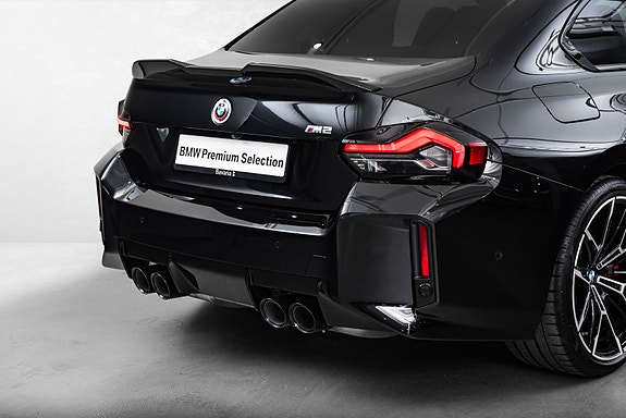 BMW M2 7 of 30