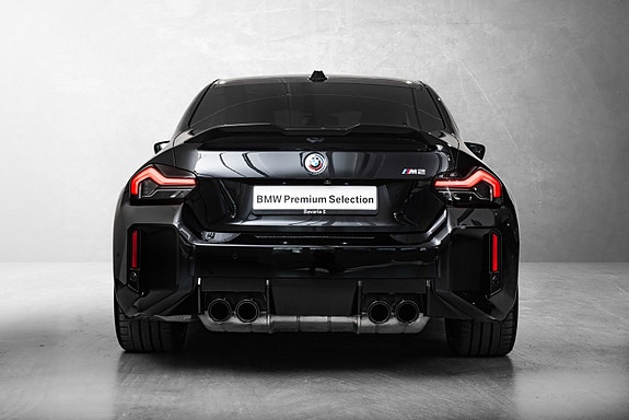 BMW M2 8 of 30