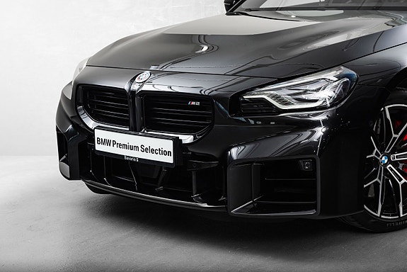 BMW M2 4 of 30