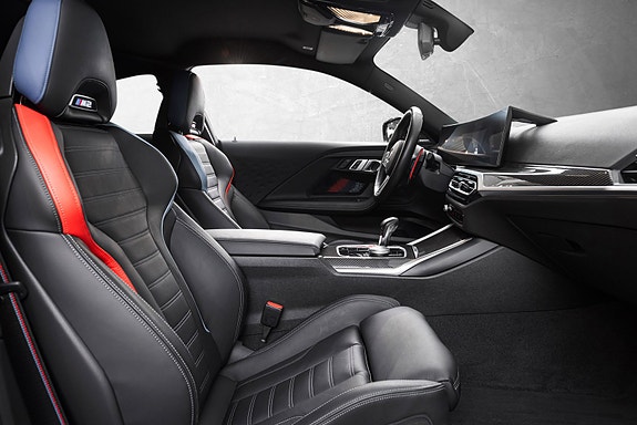 BMW M2 28 of 30