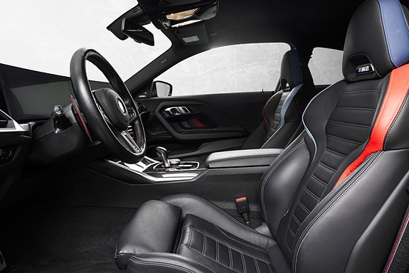 BMW M2 2 of 30