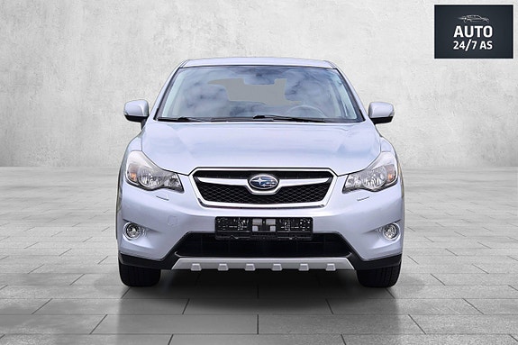 Subaru XV 2 of 30