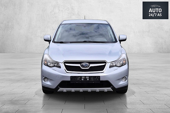 Subaru XV 3 of 30